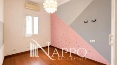 Apartment in Palma photo 14