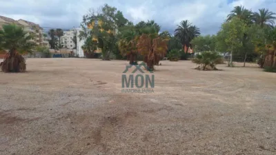 Terreno en venta en Playa de Las Albaranas - Vista 2