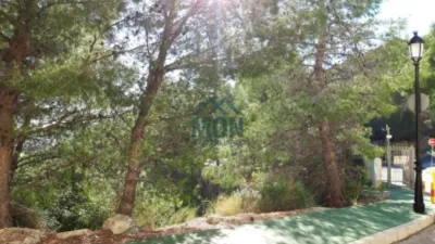 Terreno en venta en Altea Hills - Vista 2