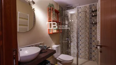 Duplex on Carrer de Soler photo 14