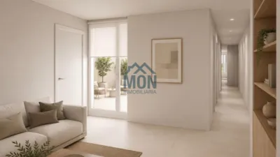 Apartment in Ayuntamiento photo 4