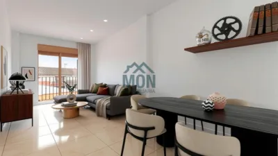 Apartment in Casco Urbano photo 3