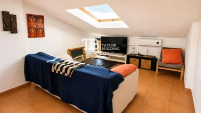 Duplex on Carrer de Soler photo 16