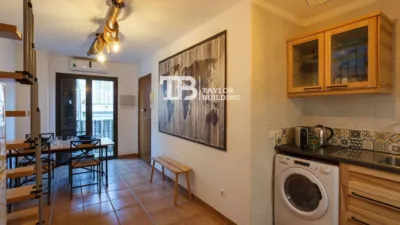 Duplex on Carrer de Soler photo 15