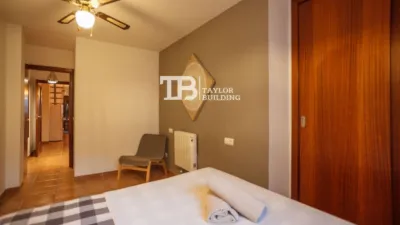 Duplex on Carrer de Soler photo 6