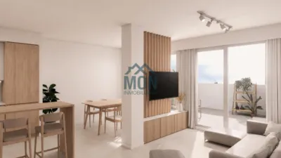 Apartment in Ayuntamiento photo 8