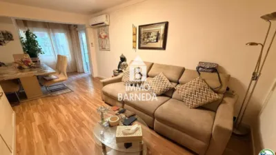 Apartment at Carrer de Madrid, 17 photo 2