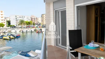Apartment at Carrer del Cap de la Gola, 22 photo 3