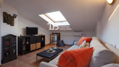 Duplex on Carrer de Soler photo 8