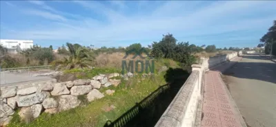 Terreno en venta en Casco Urbano - Más