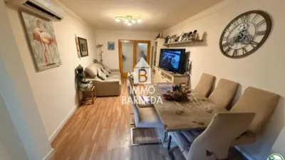 Apartment at Carrer de Madrid, 17 photo 3
