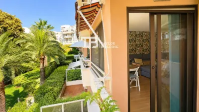 Apartment in Camí de Son Toells photo 3
