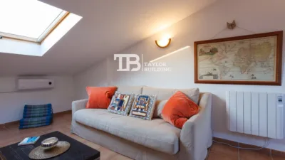 Duplex on Carrer de Soler photo 7