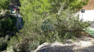 Terreno en venta en Altea Hills - Vista 4