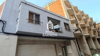 Apartment at Carrer de Madrid, 17 photo 23