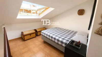 Duplex on Carrer de Soler photo 17