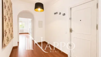 Apartment in Palma photo 9