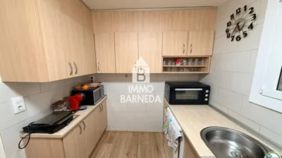 Apartment at Carrer de Madrid, 17 photo 9