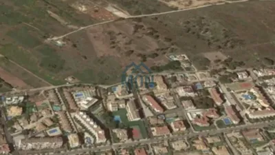Terreno en venta en Arenal-Bahía de Jávea - Vista 3