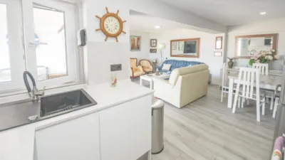 Apartment in Coma-ruga-El Francàs photo 18