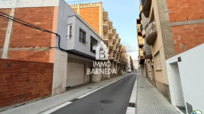Apartment at Carrer de Madrid, 17 photo 21