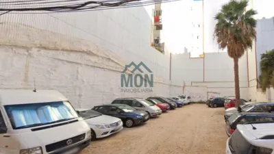 Terreno en venta en Puerto-Centro - Vista 3