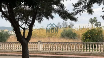 Terreno en venta en Casco Urbano - Vista 2