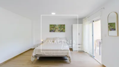Piso – Teulada, Costera del Mar, Moraira - Más