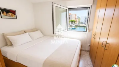 Apartment at Carrer del Cap de la Gola, 22 photo 15
