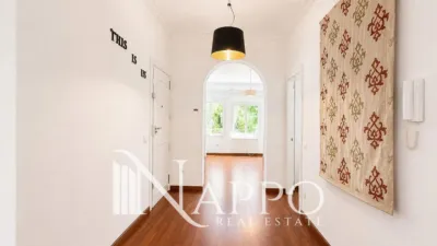 Apartment in Palma photo 4