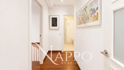 Apartment in Palma photo 16
