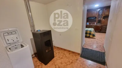 House on Calle Reina Juana photo 10