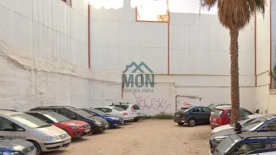 Terreno en venta en Puerto-Centro - Vista 2
