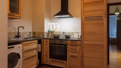 Duplex on Carrer de Soler photo 3