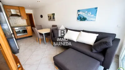 Apartment at Carrer del Cap de la Gola, 22 photo 9