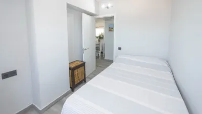 Apartment in Coma-ruga-El Francàs photo 11