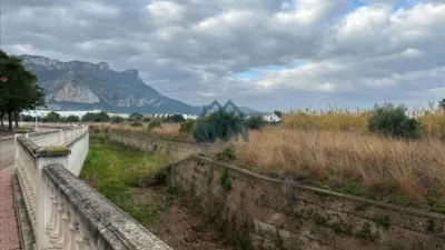 Terreno en venta en Casco Urbano - Vista 5