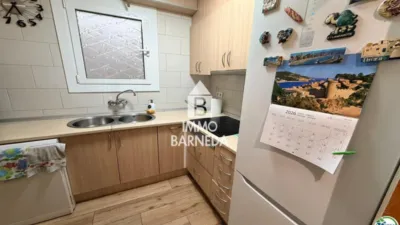 Apartment at Carrer de Madrid, 17 photo 11