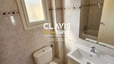 Apartment in Nou Barris photo 11