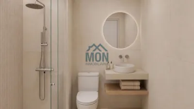 Apartment in Ayuntamiento photo 6
