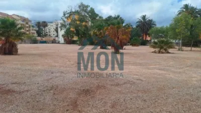 Terreno en venta en Playa de Las Albaranas - Más