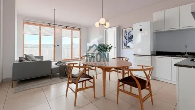 Apartment in Casco Urbano photo 4