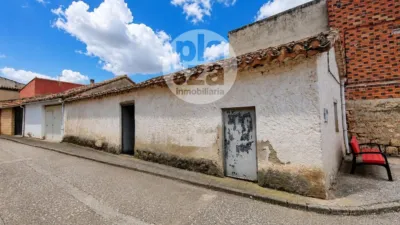House on Calle Reina Juana photo 29