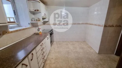 House on Calle Reina Juana photo 13