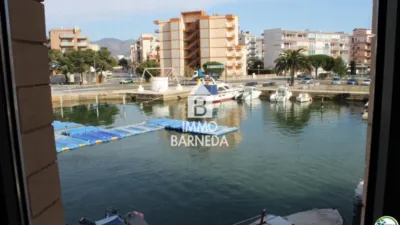 Apartment at Carrer del Cap de la Gola, 22 photo 14