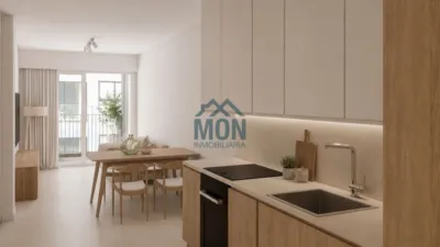Apartment in Ayuntamiento photo 5