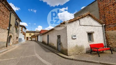 House on Calle Reina Juana photo 2