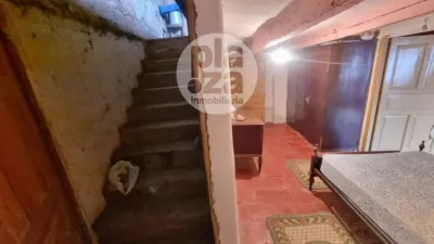 House on Calle Reina Juana photo 21