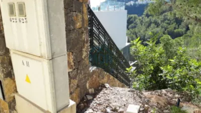 Terreno en venta en Altea Hills - Vista 3