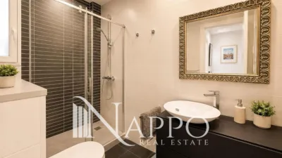 Apartment in Palma photo 10